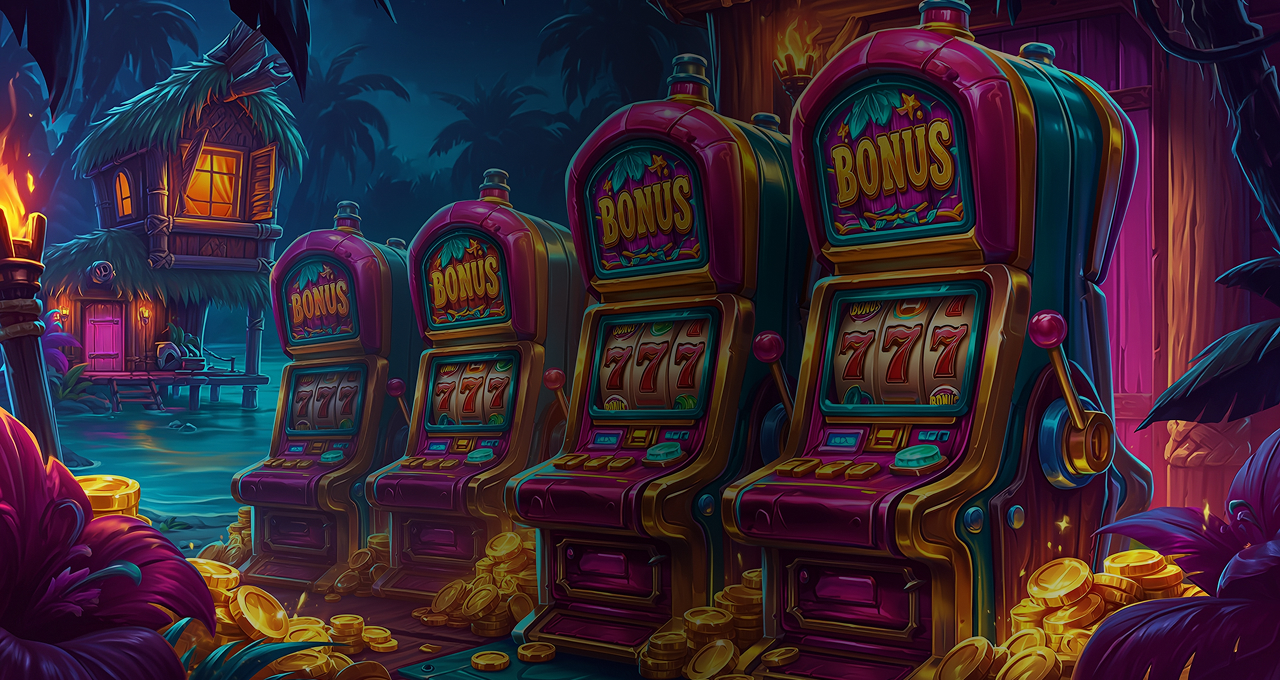 Seven Casino