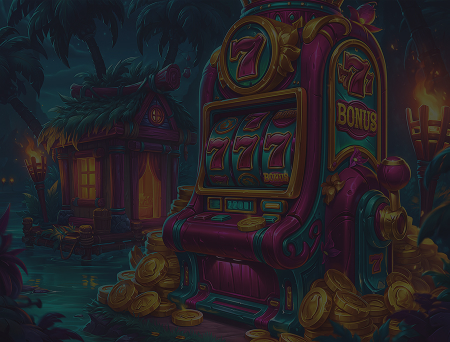 Seven Casino